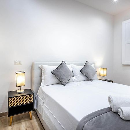 Yid Lovely Sangallo Apt Apartment Florence Ngoại thất bức ảnh