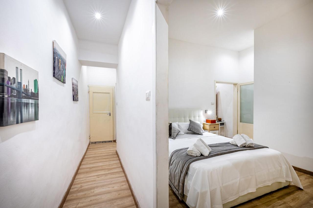 Yid Lovely Sangallo Apt Apartment Florence Ngoại thất bức ảnh