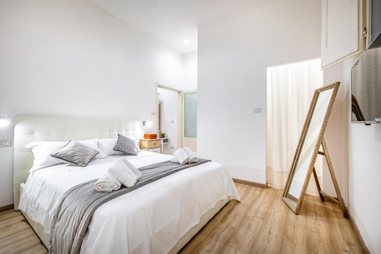 Yid Lovely Sangallo Apt Apartment Florence Ngoại thất bức ảnh
