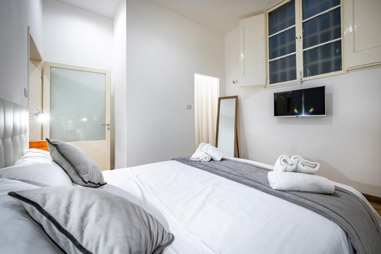 Yid Lovely Sangallo Apt Apartment Florence Ngoại thất bức ảnh