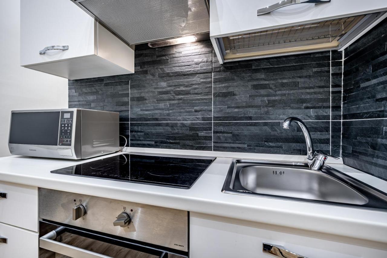 Yid Lovely Sangallo Apt Apartment Florence Ngoại thất bức ảnh