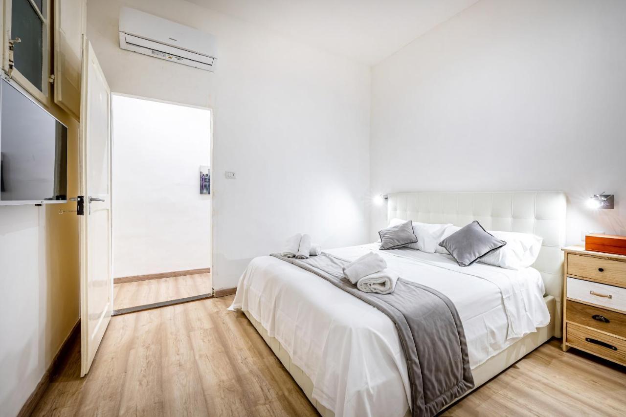 Yid Lovely Sangallo Apt Apartment Florence Ngoại thất bức ảnh