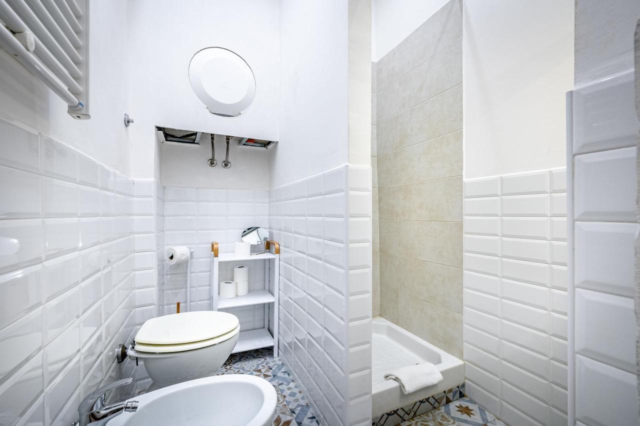 Yid Lovely Sangallo Apt Apartment Florence Ngoại thất bức ảnh
