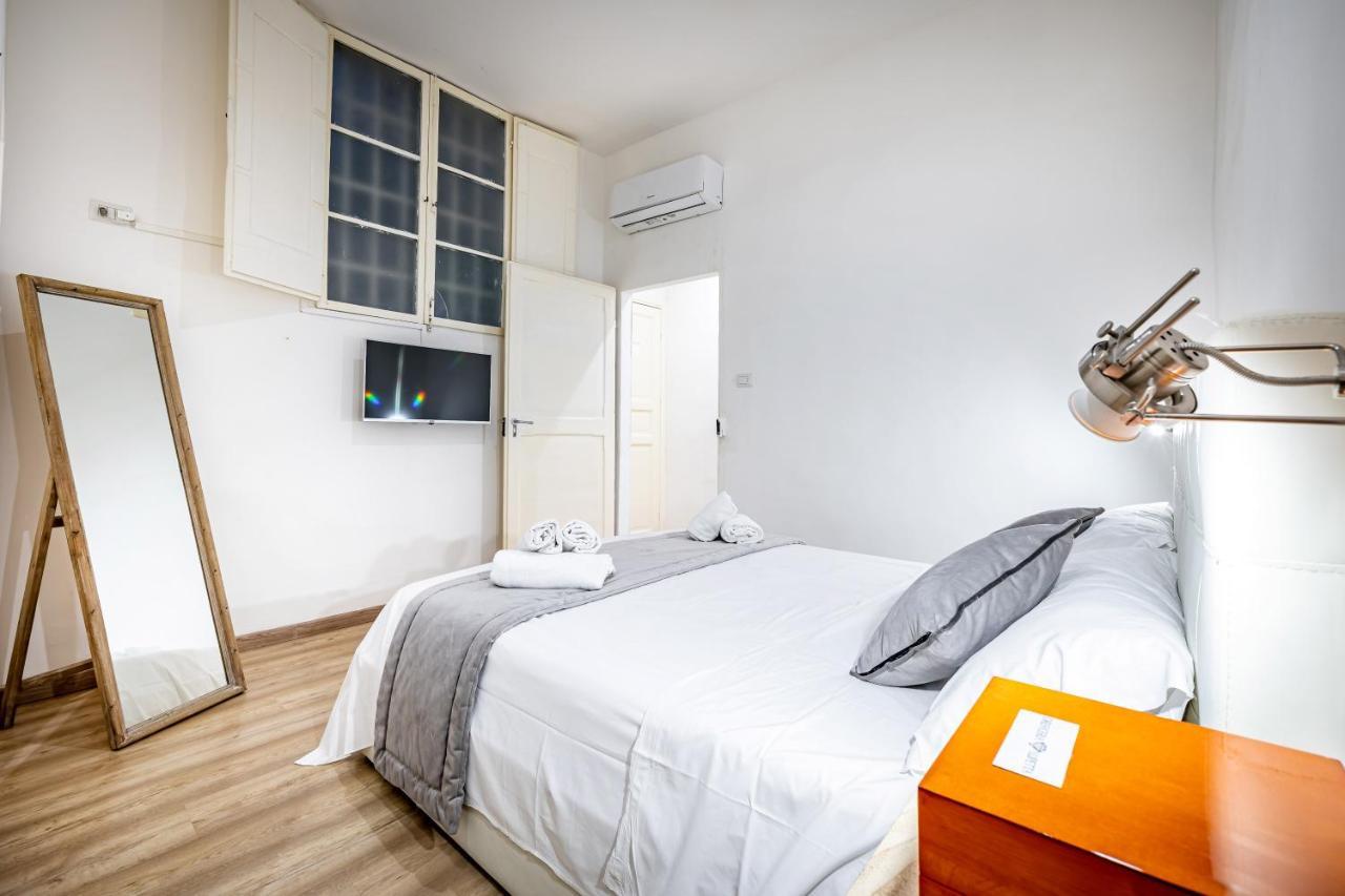 Yid Lovely Sangallo Apt Apartment Florence Ngoại thất bức ảnh