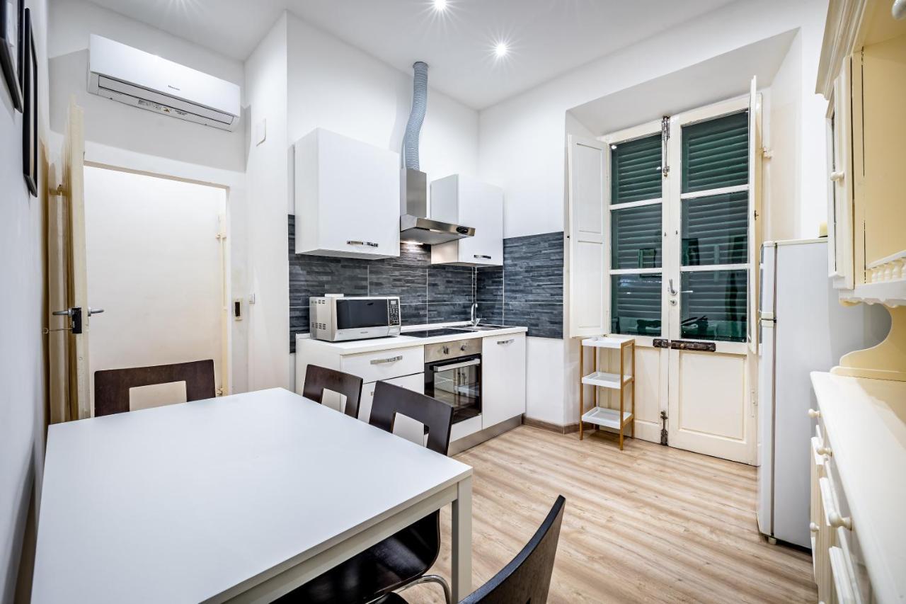 Yid Lovely Sangallo Apt Apartment Florence Ngoại thất bức ảnh