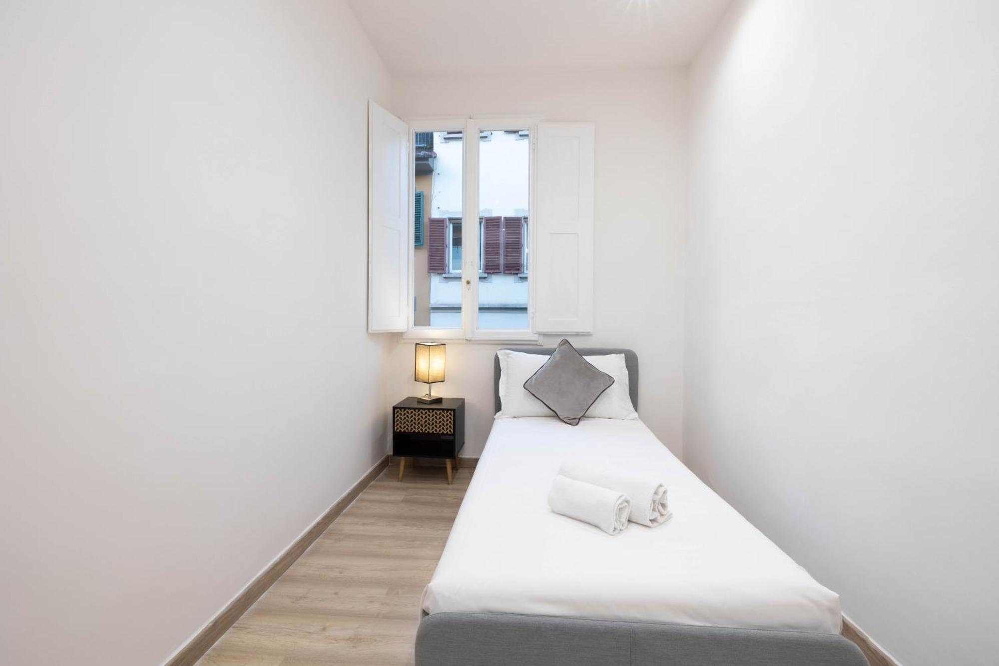 Yid Lovely Sangallo Apt Apartment Florence Ngoại thất bức ảnh
