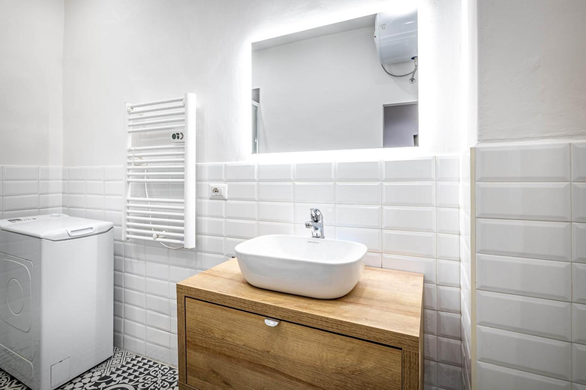 Yid Lovely Sangallo Apt Apartment Florence Ngoại thất bức ảnh