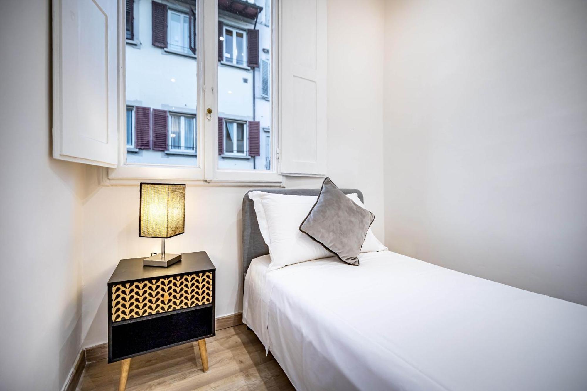 Yid Lovely Sangallo Apt Apartment Florence Ngoại thất bức ảnh