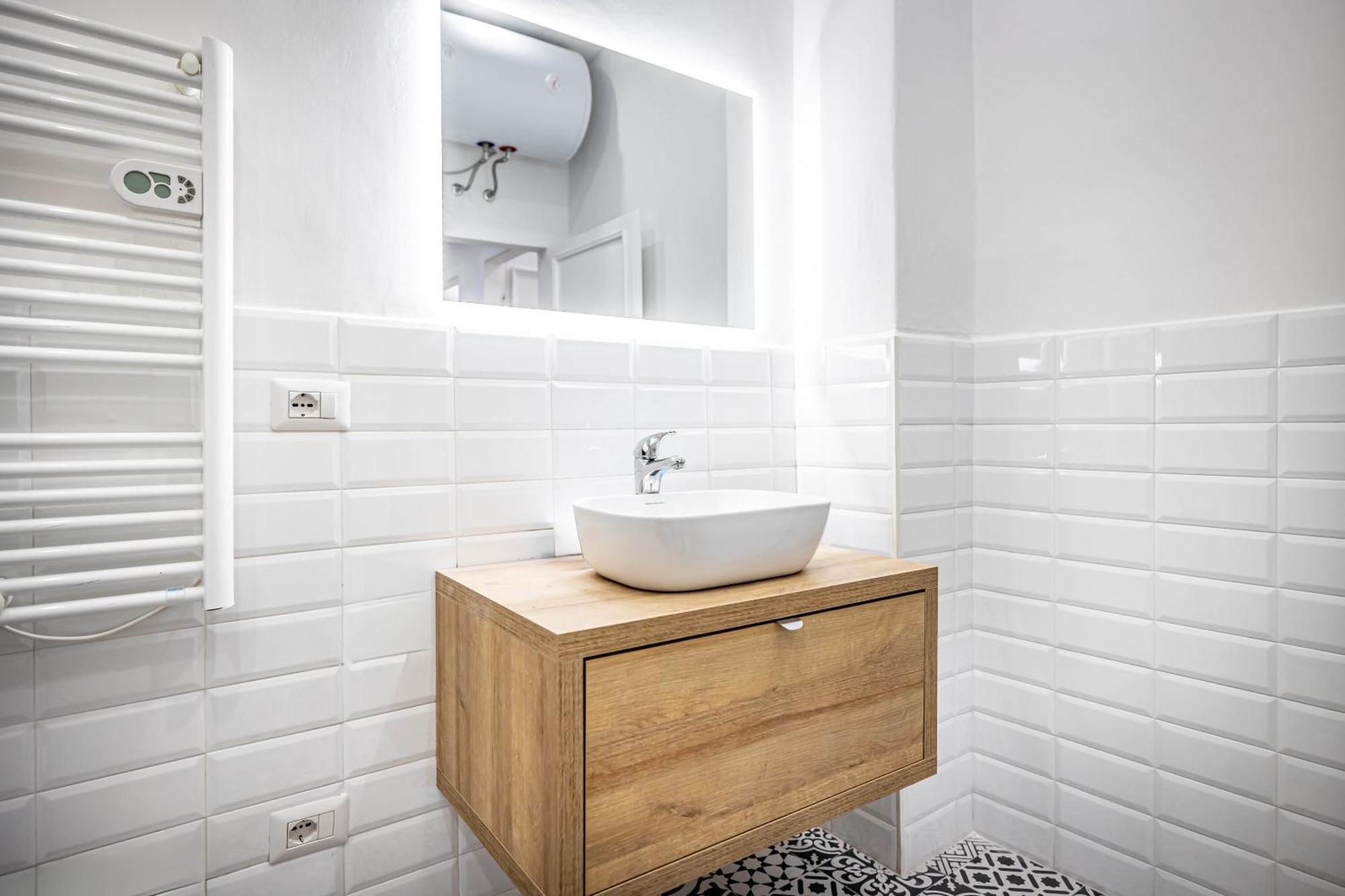 Yid Lovely Sangallo Apt Apartment Florence Ngoại thất bức ảnh