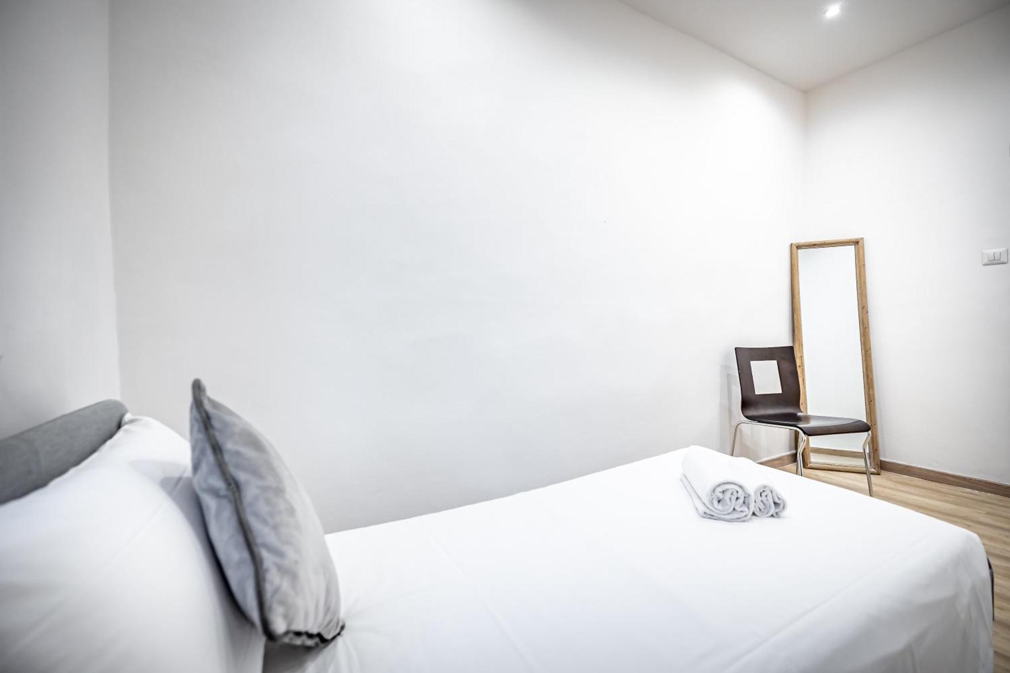 Yid Lovely Sangallo Apt Apartment Florence Ngoại thất bức ảnh