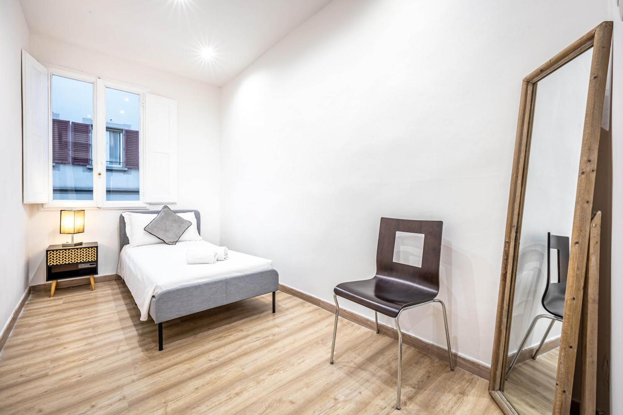 Yid Lovely Sangallo Apt Apartment Florence Ngoại thất bức ảnh