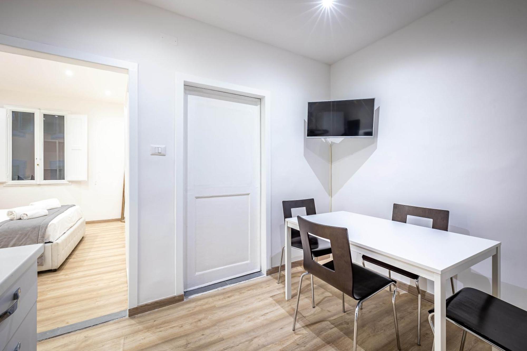 Yid Lovely Sangallo Apt Apartment Florence Ngoại thất bức ảnh