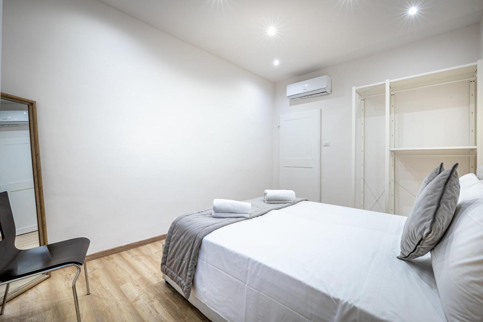 Yid Lovely Sangallo Apt Apartment Florence Ngoại thất bức ảnh