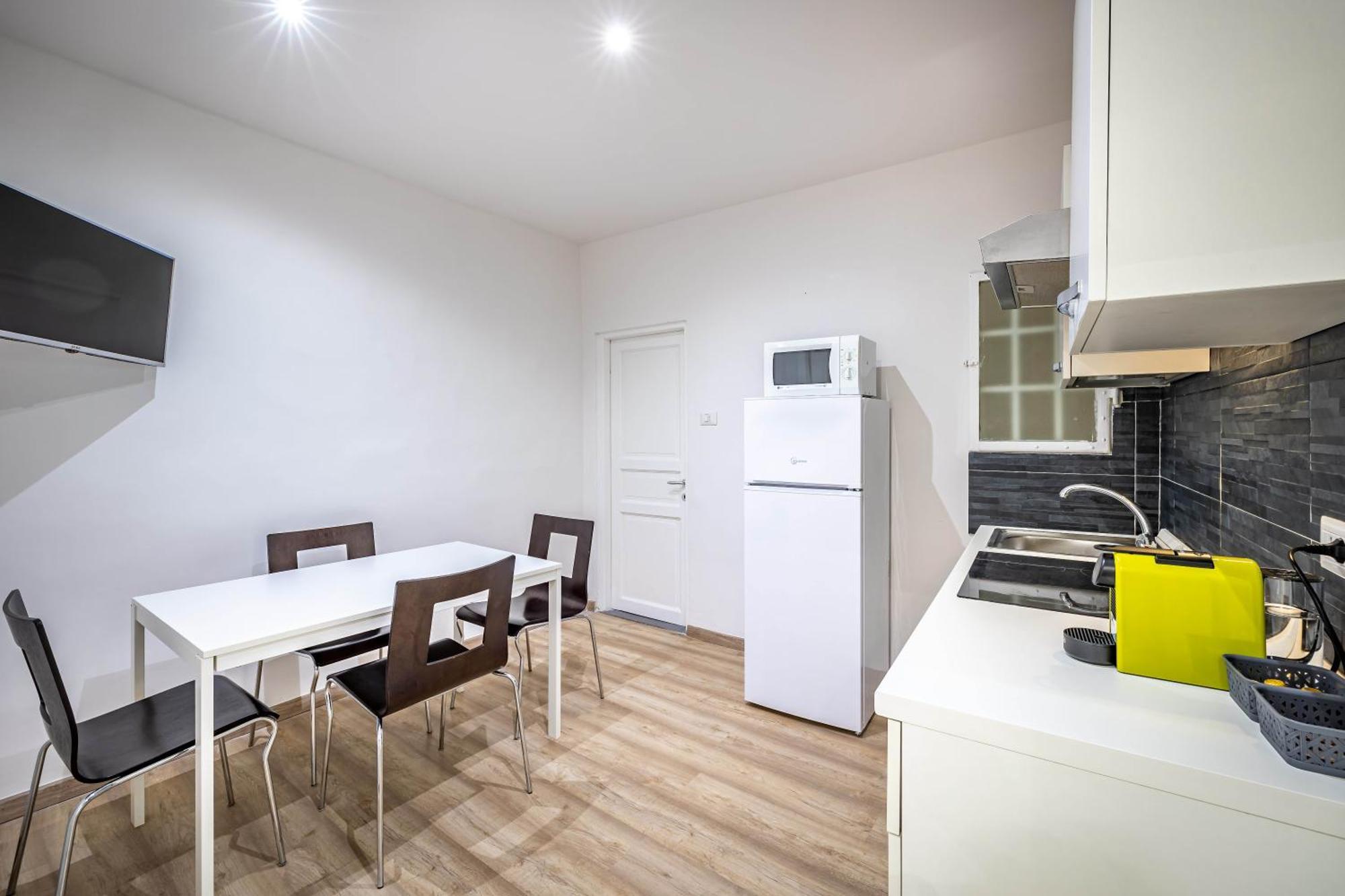 Yid Lovely Sangallo Apt Apartment Florence Ngoại thất bức ảnh